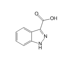 1H-Indazole-3-carboxylic acid
