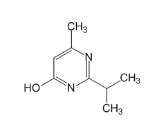 2-Isopropyl-4-hydroxy-6-methylpyrimidine