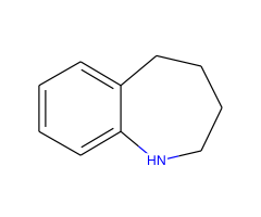 2,3,4,5-Tetrahydro-1H-benzo[b]azepine