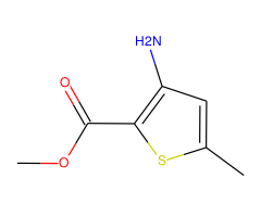 Methyl 3-amino-5-methylthiophene-2-carboxylate