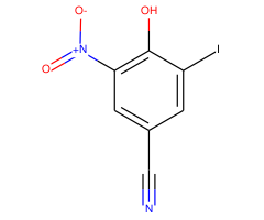 Nitroxynil