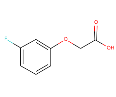 (3-Fluoro-phenoxy)-acetic acid