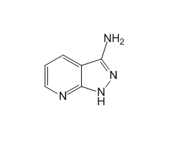 3-Amino-pyrazolo[3,4-b]pyridine