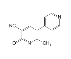 3-Cyano-6-methyl-5-(4-pyridyl)-2-pyridone