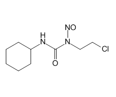 1-(2-Chloroethyl)-3-cyclohexyl-1-nitrosourea