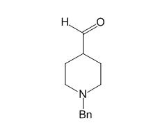 1-Benzyl-4-formylpiperidine