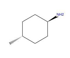 trans-4-Methylcyclohexylamine