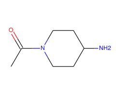 1-Acetyl-4-amino-piperidine
