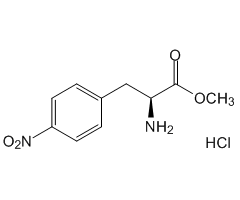 4-Nitro-L-phenylalanine Methyl Ester Hydrochloride