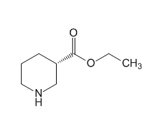(S)-(+)-Ethyl nipecotate