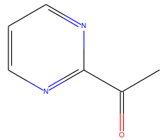 2-Acetylpyrimidine