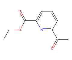 6-Acetyl-picolinic acid ethyl ester