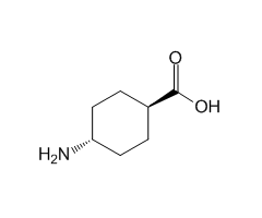 trans-4-Amino-cyclohexanecarboxylic acid