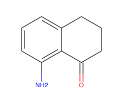 8-Amino-1-tetralone hydrochloride