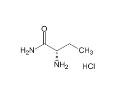 (S)-2-Aminobutyramide Hydrochloride