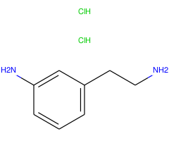 3-(2-Aminoethyl)aniline dihydrochloride