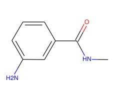 3-Amino-N-methylbenzamide