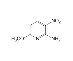 2-Amino-3-nitro-6-methoxypyridine