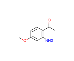 2'-Amino-4'-methoxyacetophenone