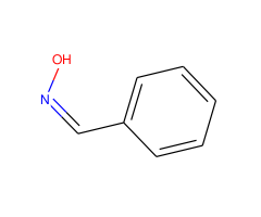 Benzaldehydeoxime