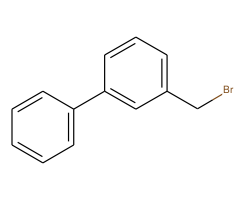 3-Bromomethylbiphenyl