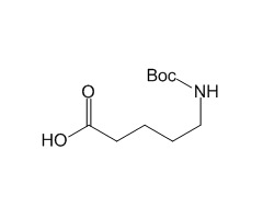 5-Boc-amino-pentanoic acid