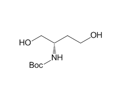 (S)-N-Boc-2-Amino-butane-1,4-diol