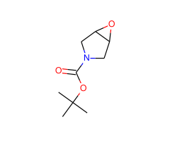 3-Boc-6-oxa-3-aza-bicyclo[3.1.0]hexane