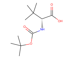 N-Boc-D-tert-leucine