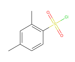 2,4-Dimethylbenzenesulfonyl chloride