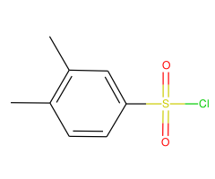 3,4-Dimethylbenzenesulfonyl chloride