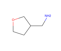 (Tetrahydrofuran-3-yl)methylamine