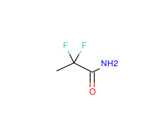2,2-Difluoropropionamide