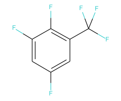 2,3,5-Trifluorobenzotrifluoride