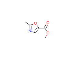 2-Methyloxazole-5-carboxylic acid methyl ester