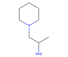 1-Methyl-2-piperidin-1-yl-ethylamine
