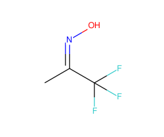 1,1,1-Trifluoro-propan-2-one oxime