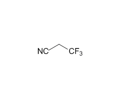 3,3,3-Trifluoro-propionitrile