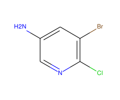 5-Amino-3-bromo-2-chloropyridine