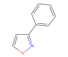 3-Phenylisoxazole