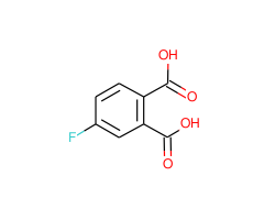 4-Fluorophthalic acid