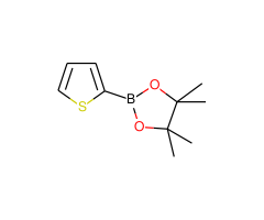 2-(Thiopheneboronic acid)pinacol ester