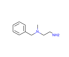 N-Benzyl-N-methyl-1,2-diaminoethane