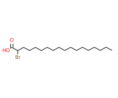 2-Bromooctadecanoic acid