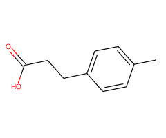 3-(4-Iodophenyl)propionic acid