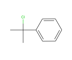 a,a-Dimethylbenzyl chloride