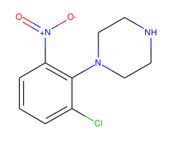 1-(2-Chloro-6-nitrophenyl)piperazine