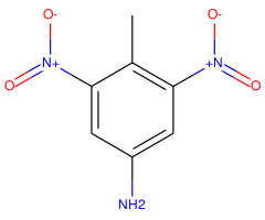 4-Methyl-3,5-dinitro-phenylamine