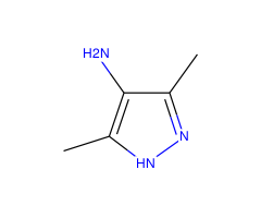 3,5-Dimethyl-1H-pyrazol-4-ylamine