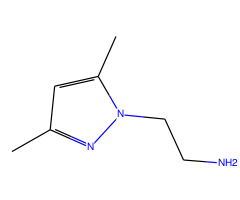 2-(3,5-Dimethyl-pyrazol-1-yl)-ethylamine